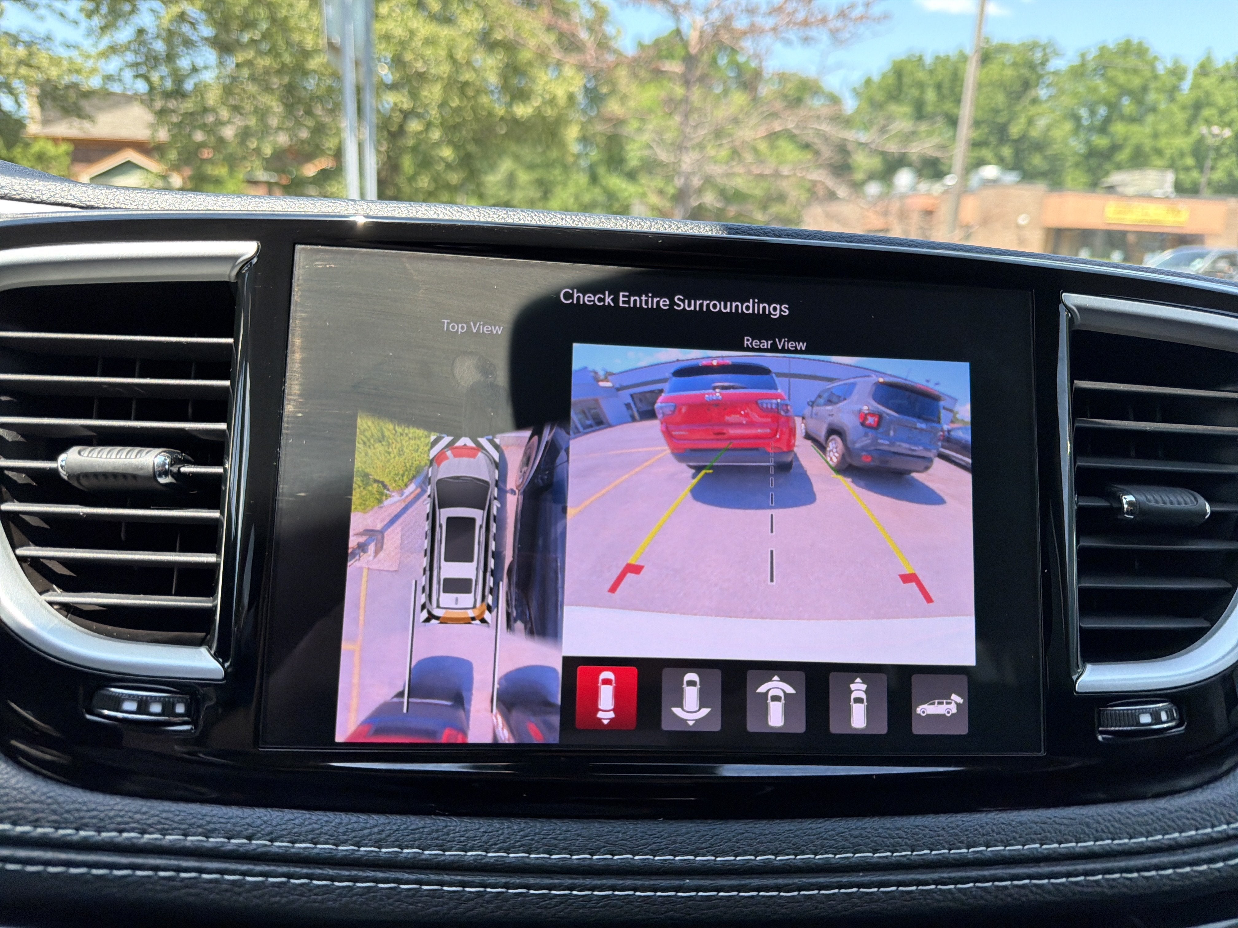 2023 Chrysler Pacifica Touring L AWD