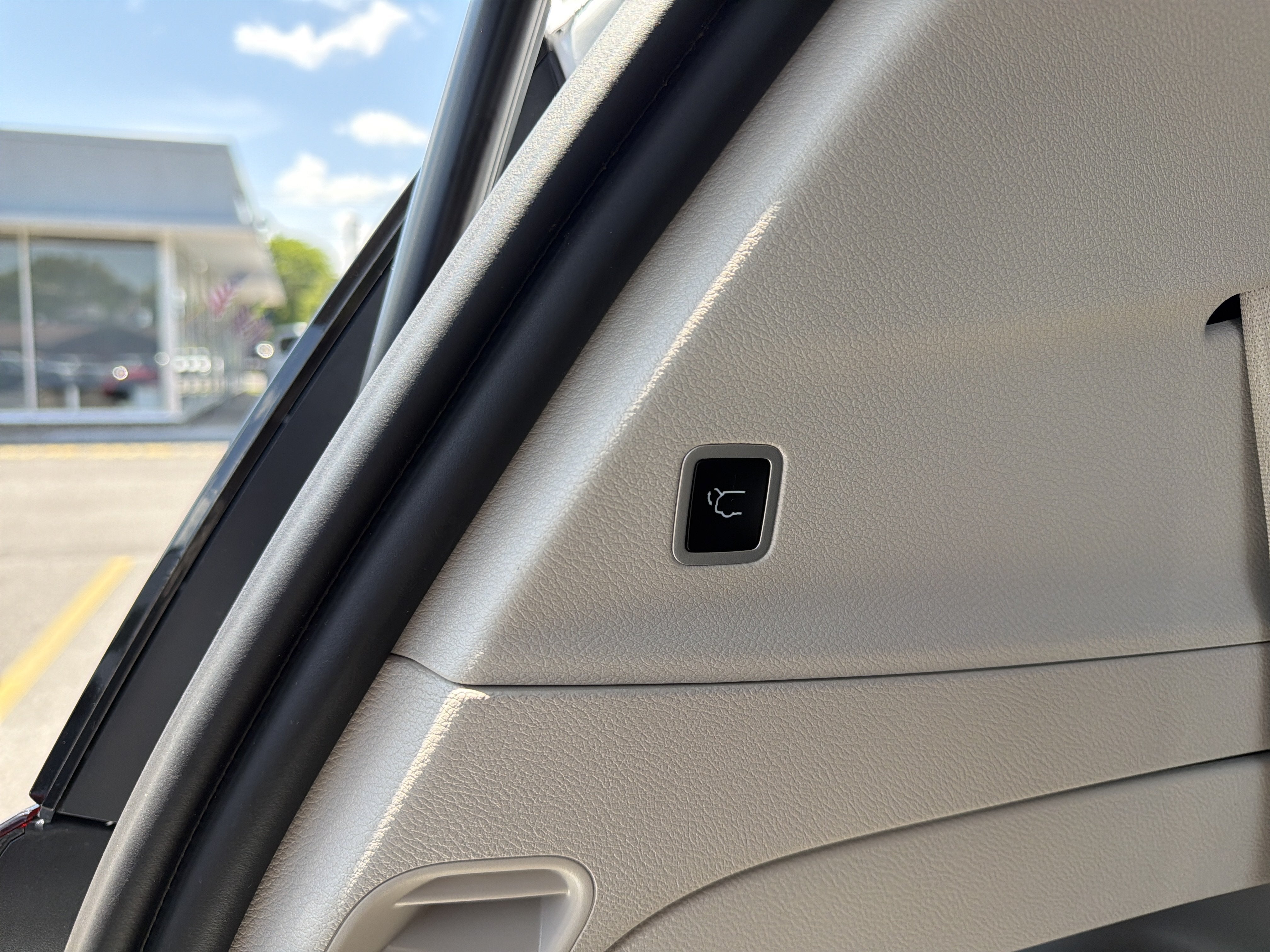 2023 Chrysler Pacifica Touring L AWD