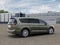 2027 Chrysler Pacifica Select AWD