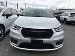 2026 Chrysler Pacifica Limited AWD