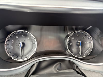 2026 Chrysler Pacifica Limited AWD