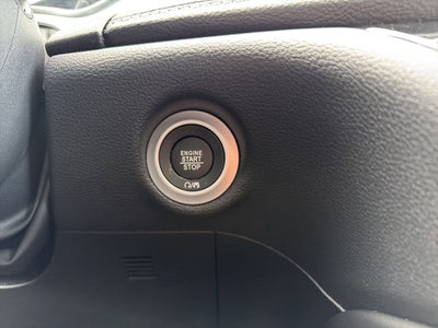 2026 Chrysler Pacifica Limited AWD