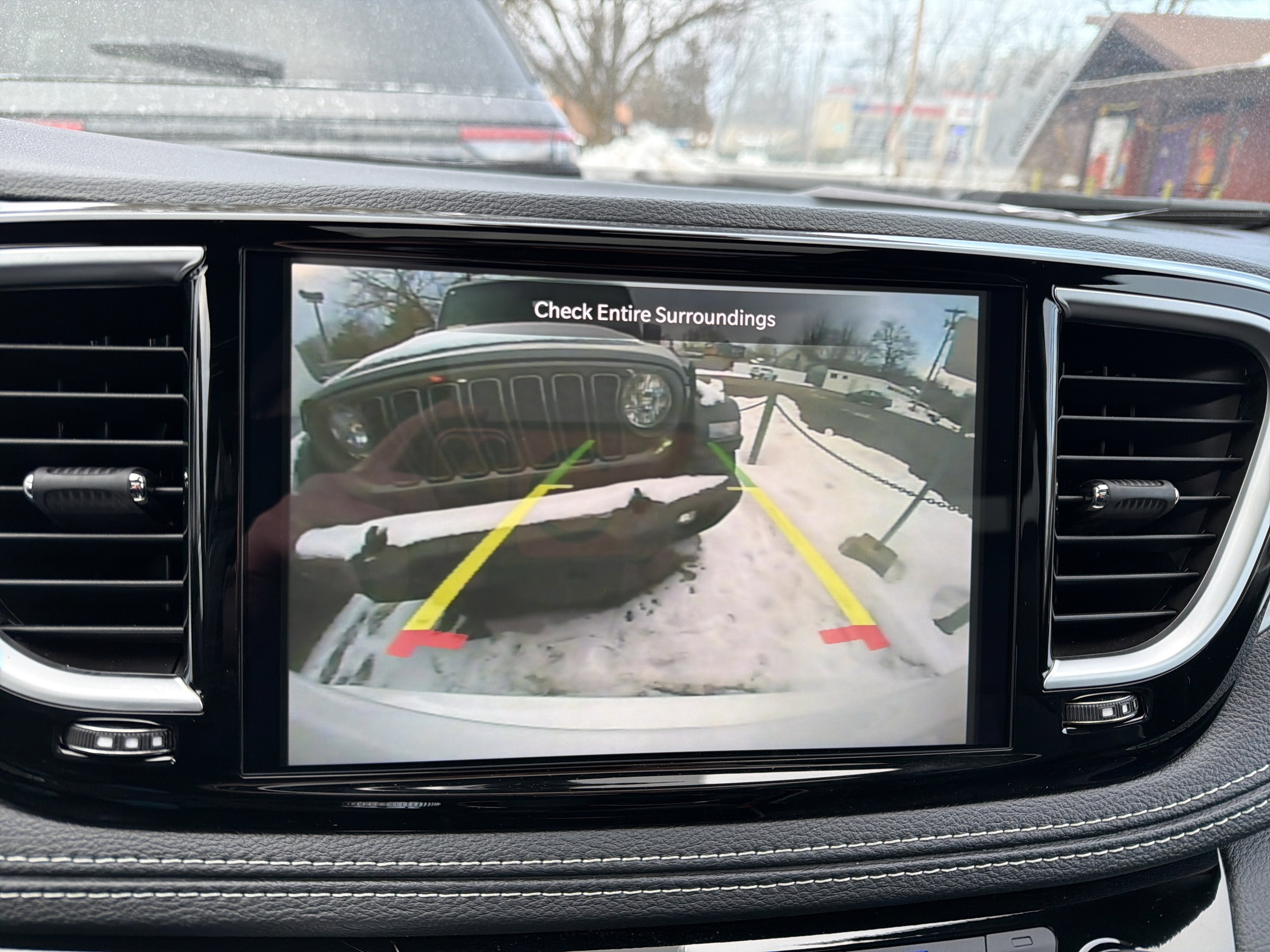 2026 Chrysler Pacifica Limited AWD