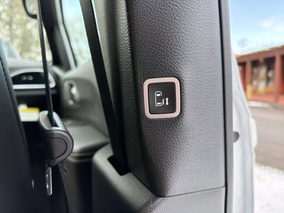 2026 Chrysler Pacifica Limited AWD