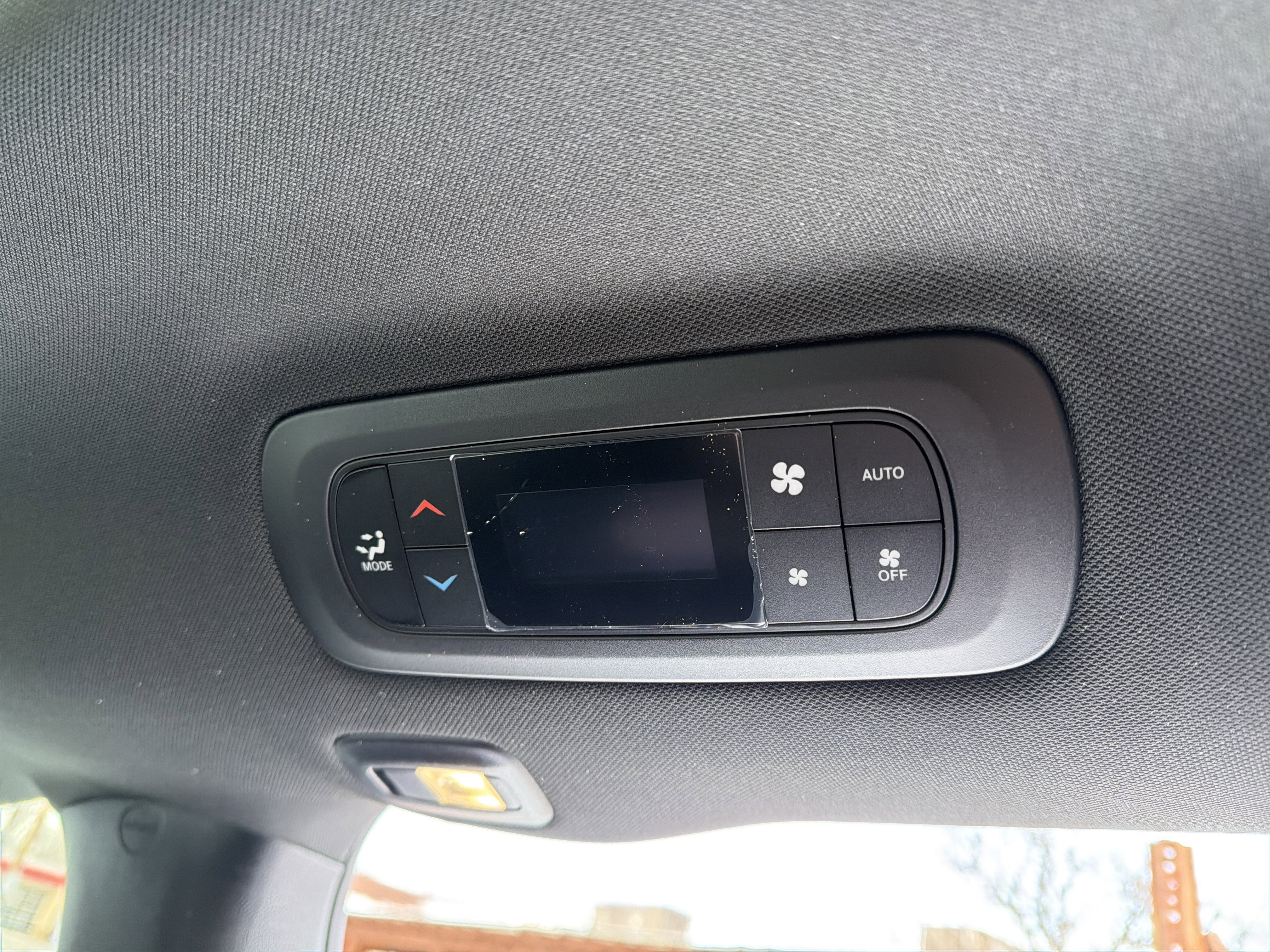 2026 Chrysler Pacifica Limited AWD