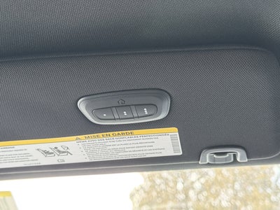 2026 Chrysler Pacifica Limited AWD