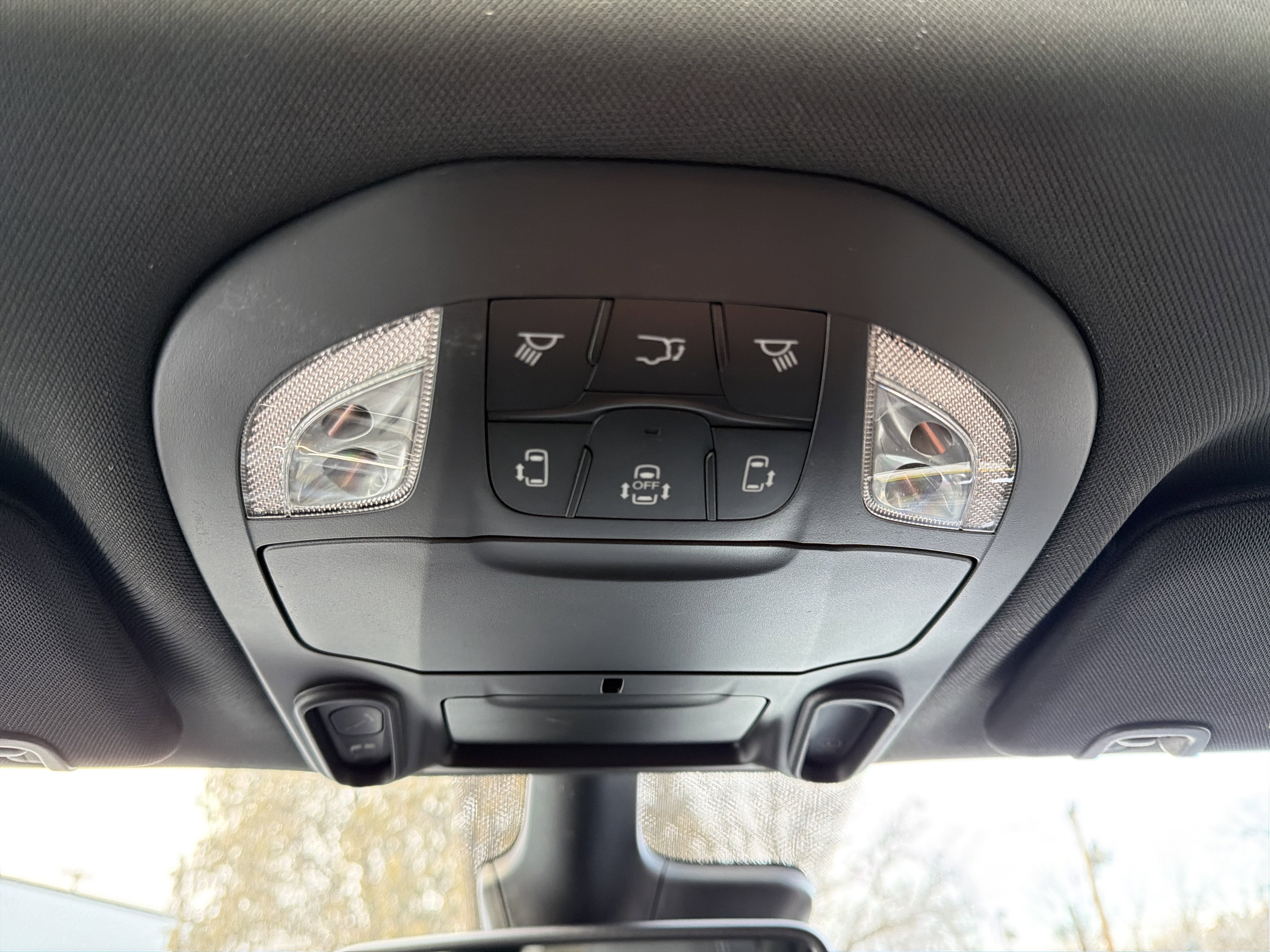 2026 Chrysler Pacifica Limited AWD