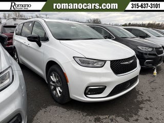 2026 Chrysler Pacifica Limited AWD