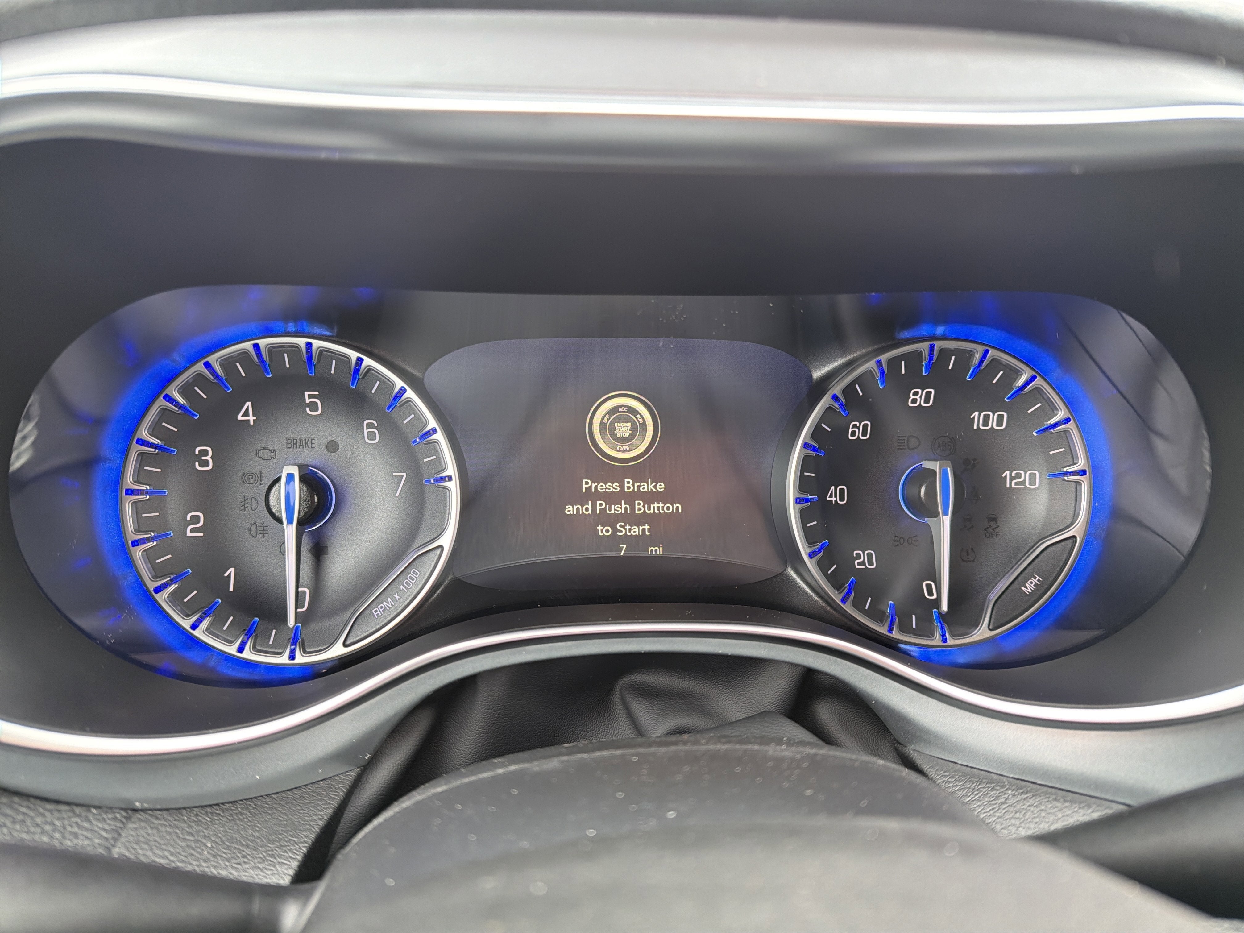 2026 Chrysler Pacifica Limited AWD