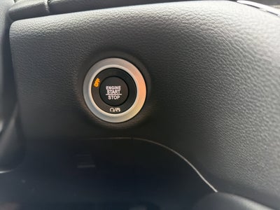 2026 Chrysler Pacifica Limited AWD