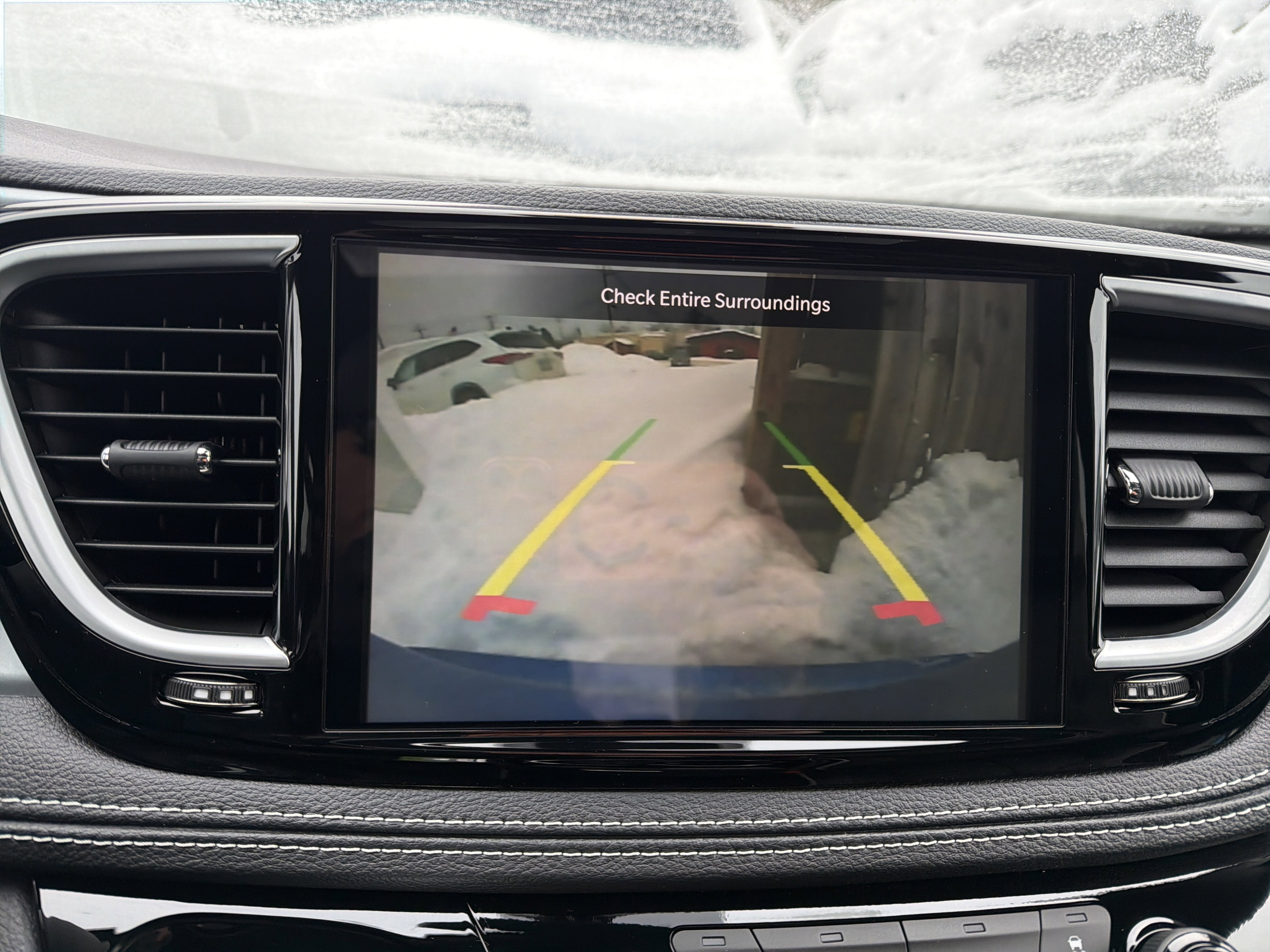 2026 Chrysler Pacifica Limited AWD