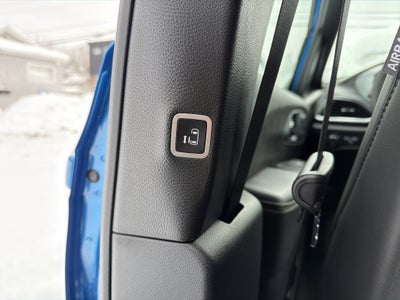 2026 Chrysler Pacifica Limited AWD