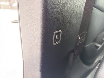 2026 Chrysler Pacifica Limited AWD