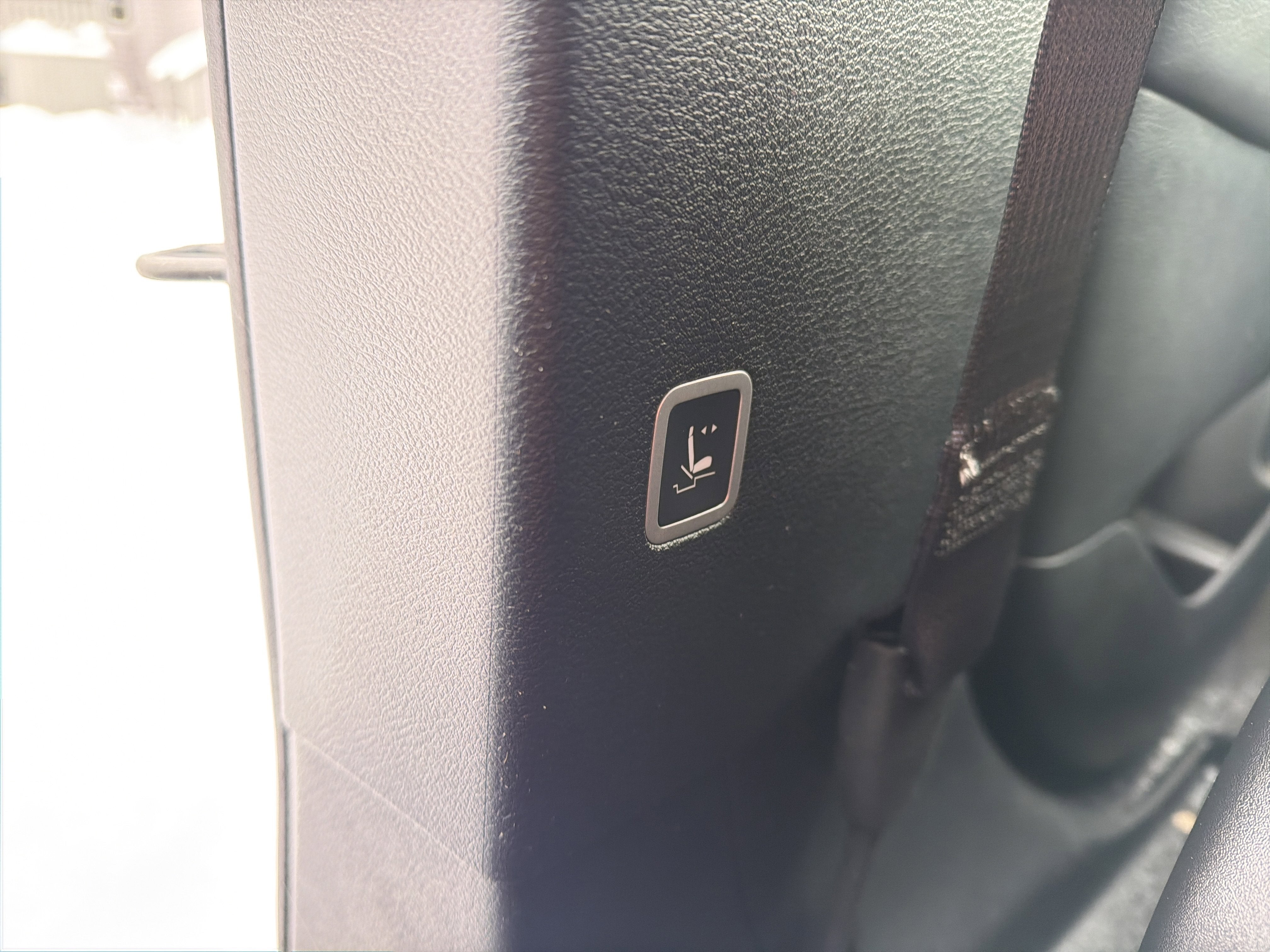 2026 Chrysler Pacifica Limited AWD