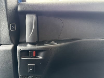 2026 Chrysler Pacifica Limited AWD