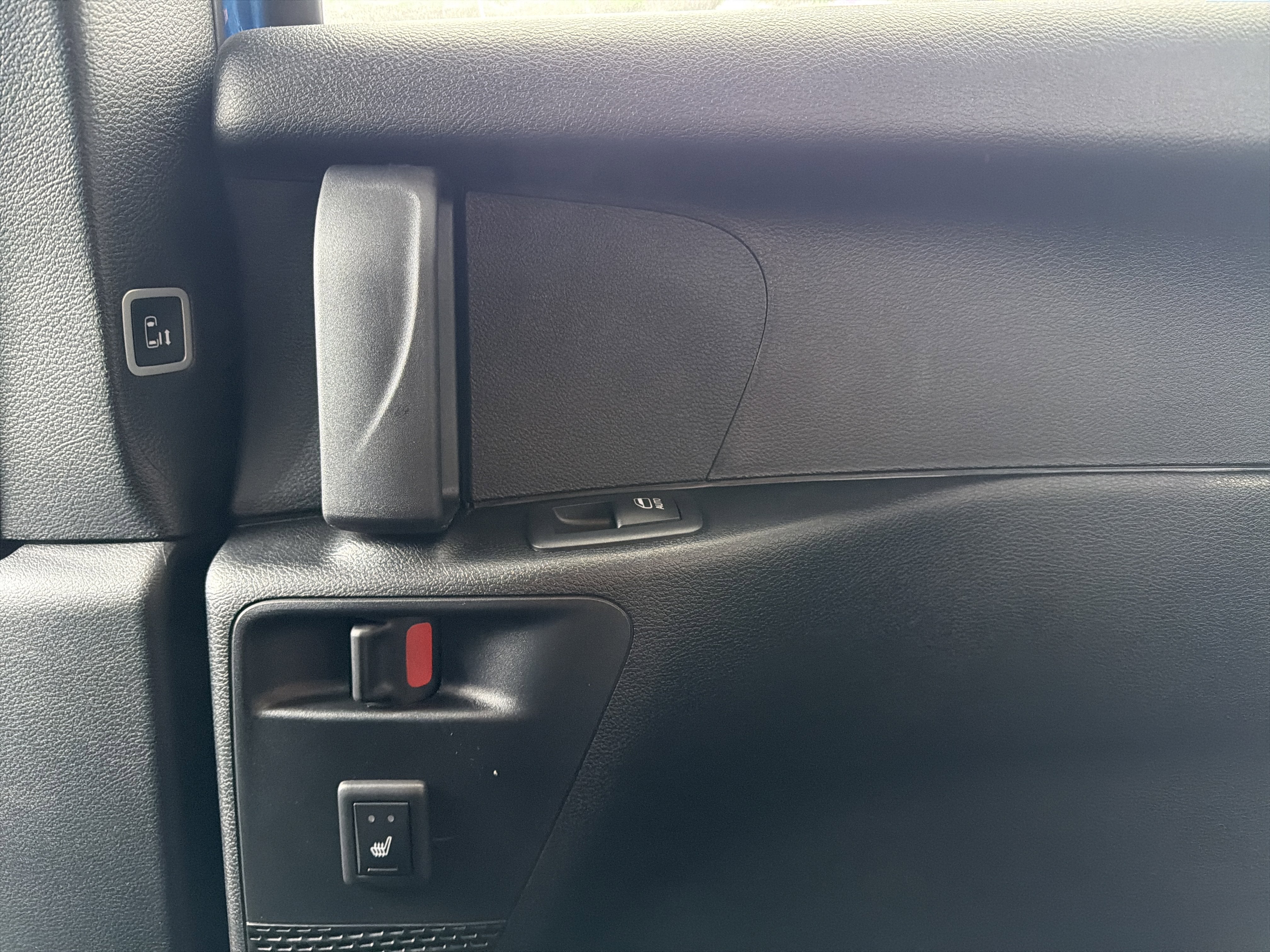 2026 Chrysler Pacifica Limited AWD