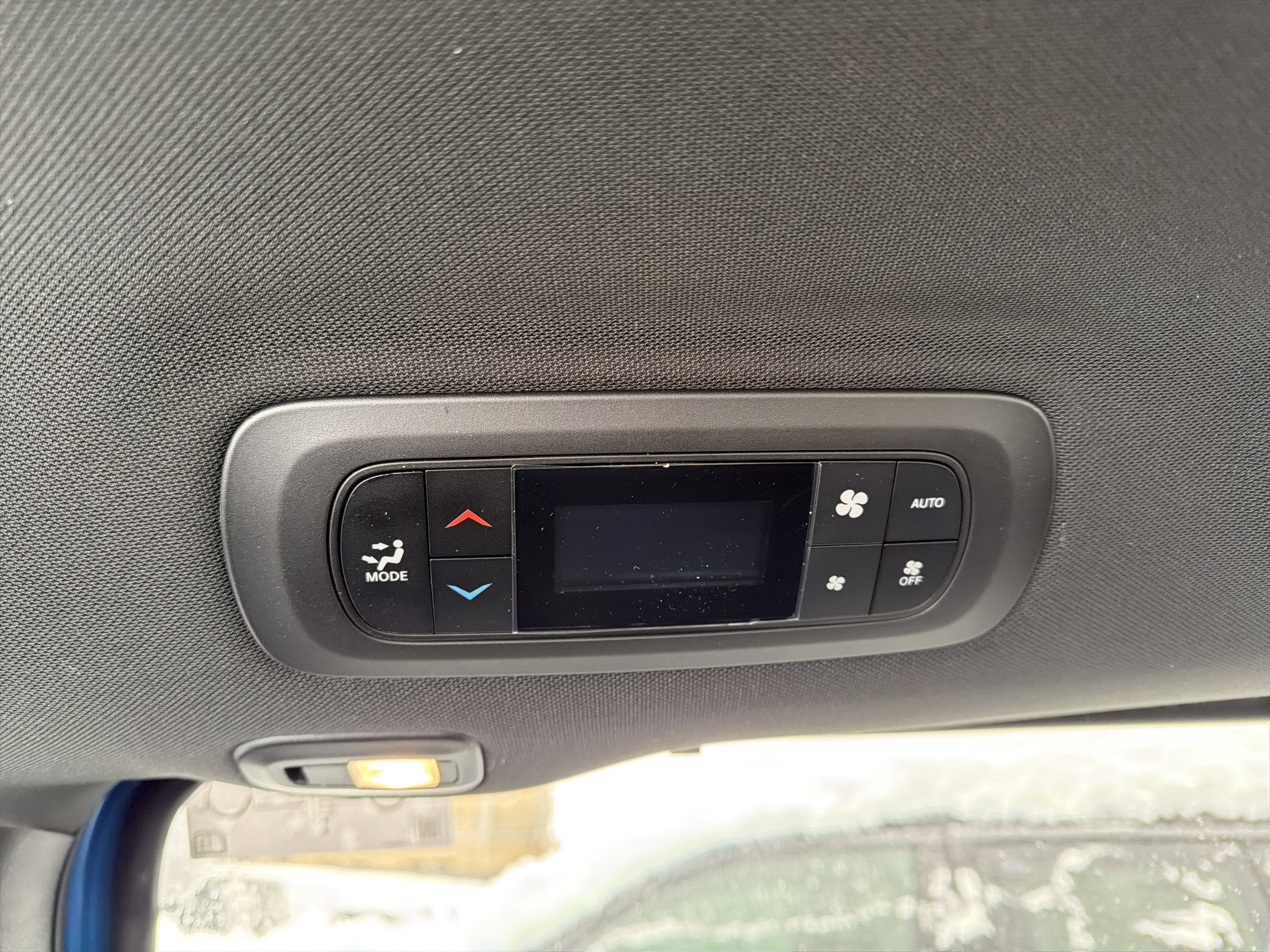 2026 Chrysler Pacifica Limited AWD