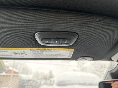 2026 Chrysler Pacifica Limited AWD