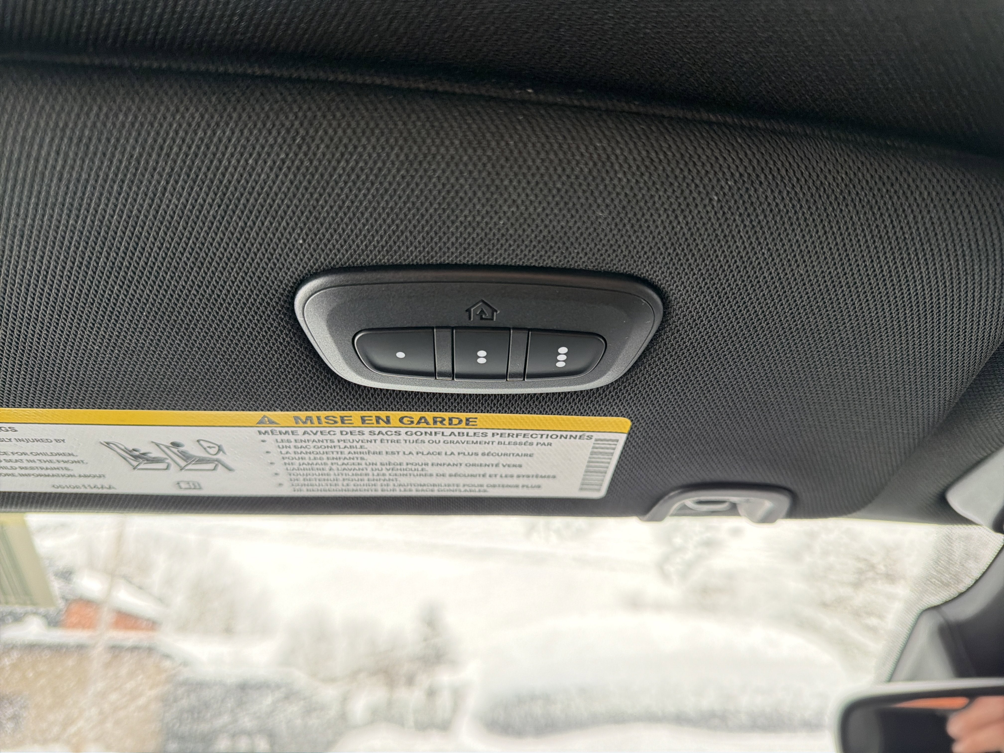 2026 Chrysler Pacifica Limited AWD