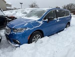 2026 Chrysler Pacifica Limited AWD