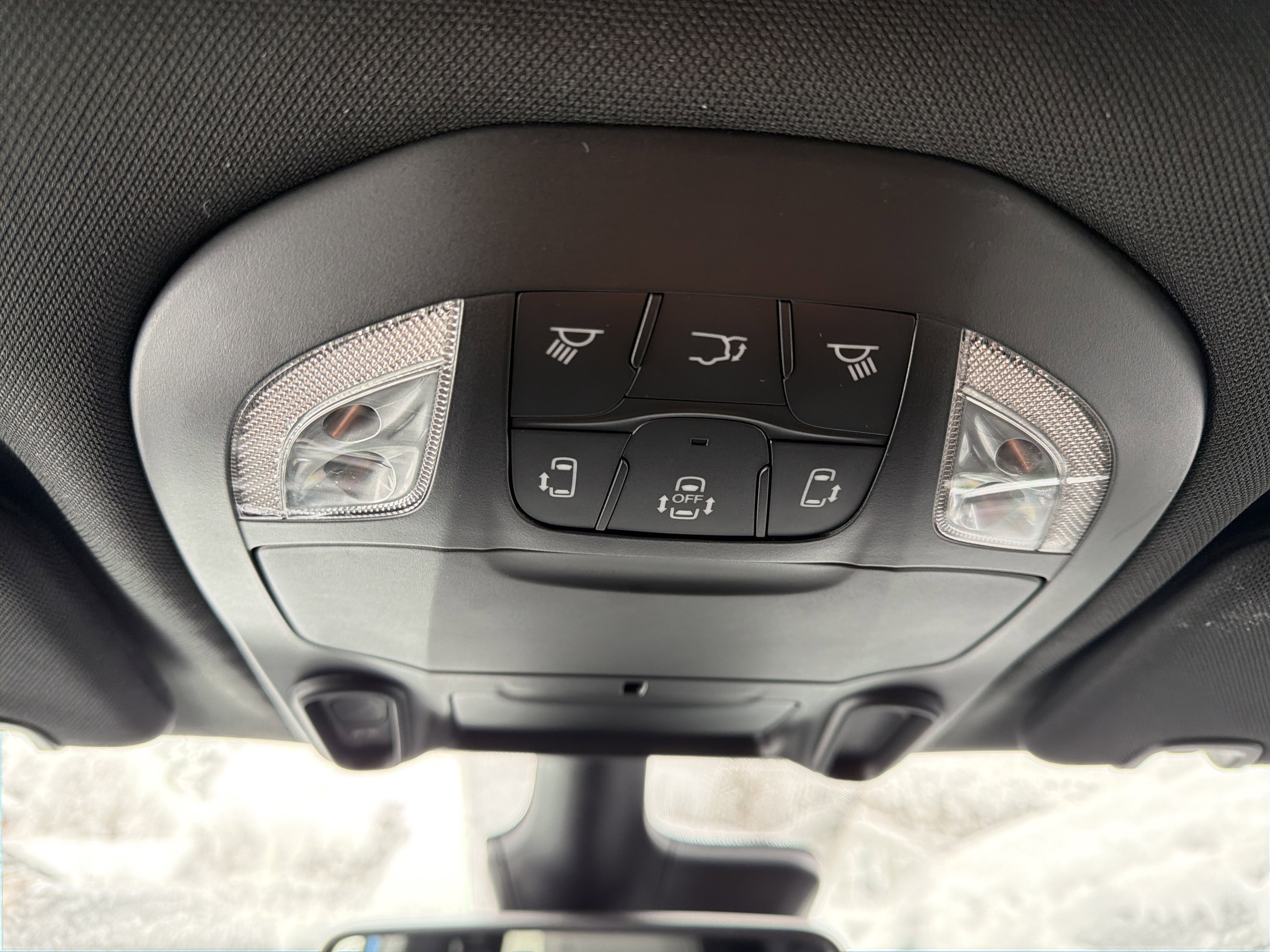 2026 Chrysler Pacifica Limited AWD