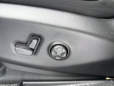 2026 Chrysler Pacifica Limited AWD