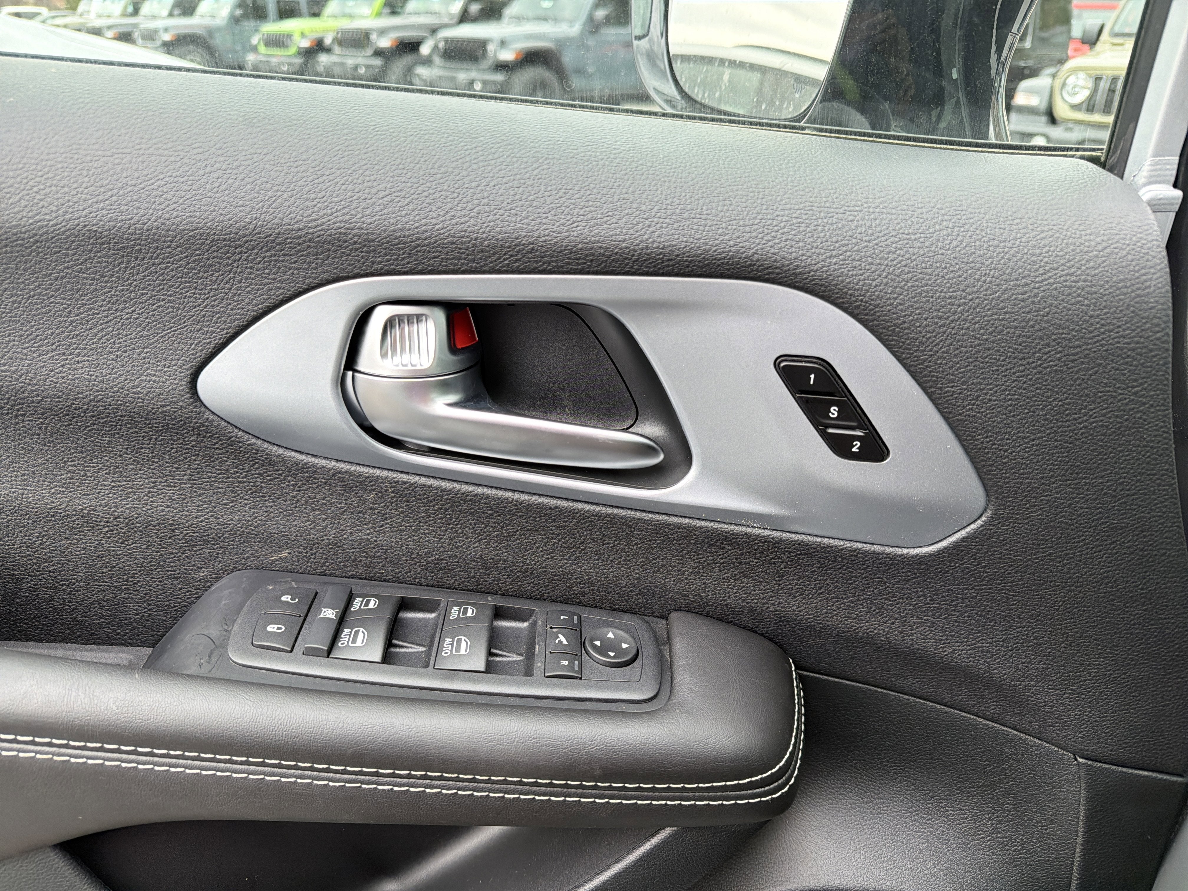 2026 Chrysler Pacifica Limited AWD