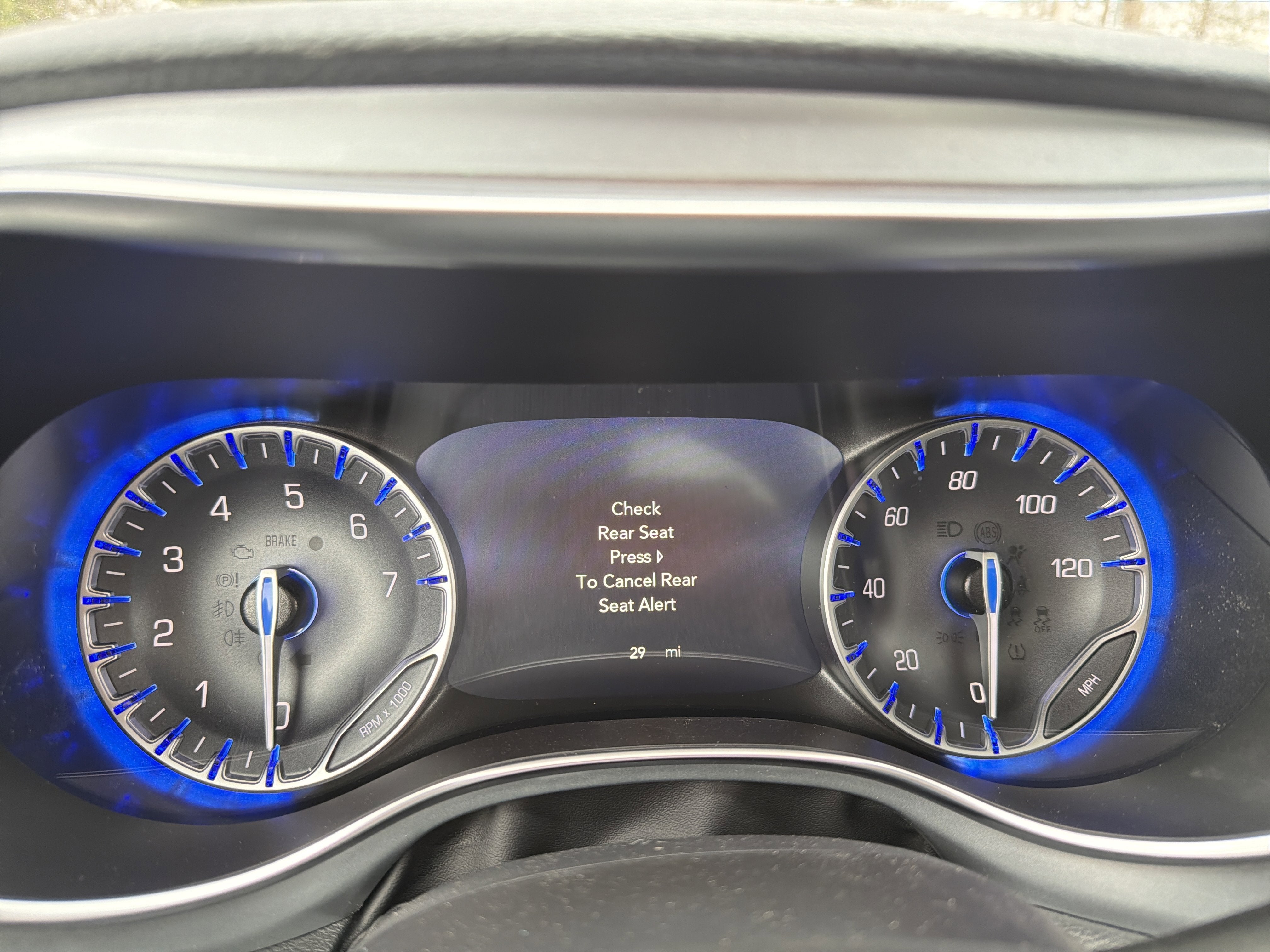 2026 Chrysler Pacifica Limited AWD