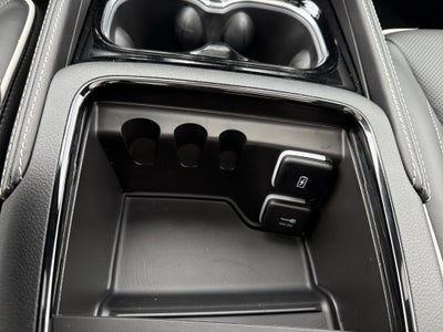 2026 Chrysler Pacifica Limited AWD