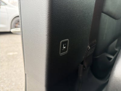 2026 Chrysler Pacifica Limited AWD