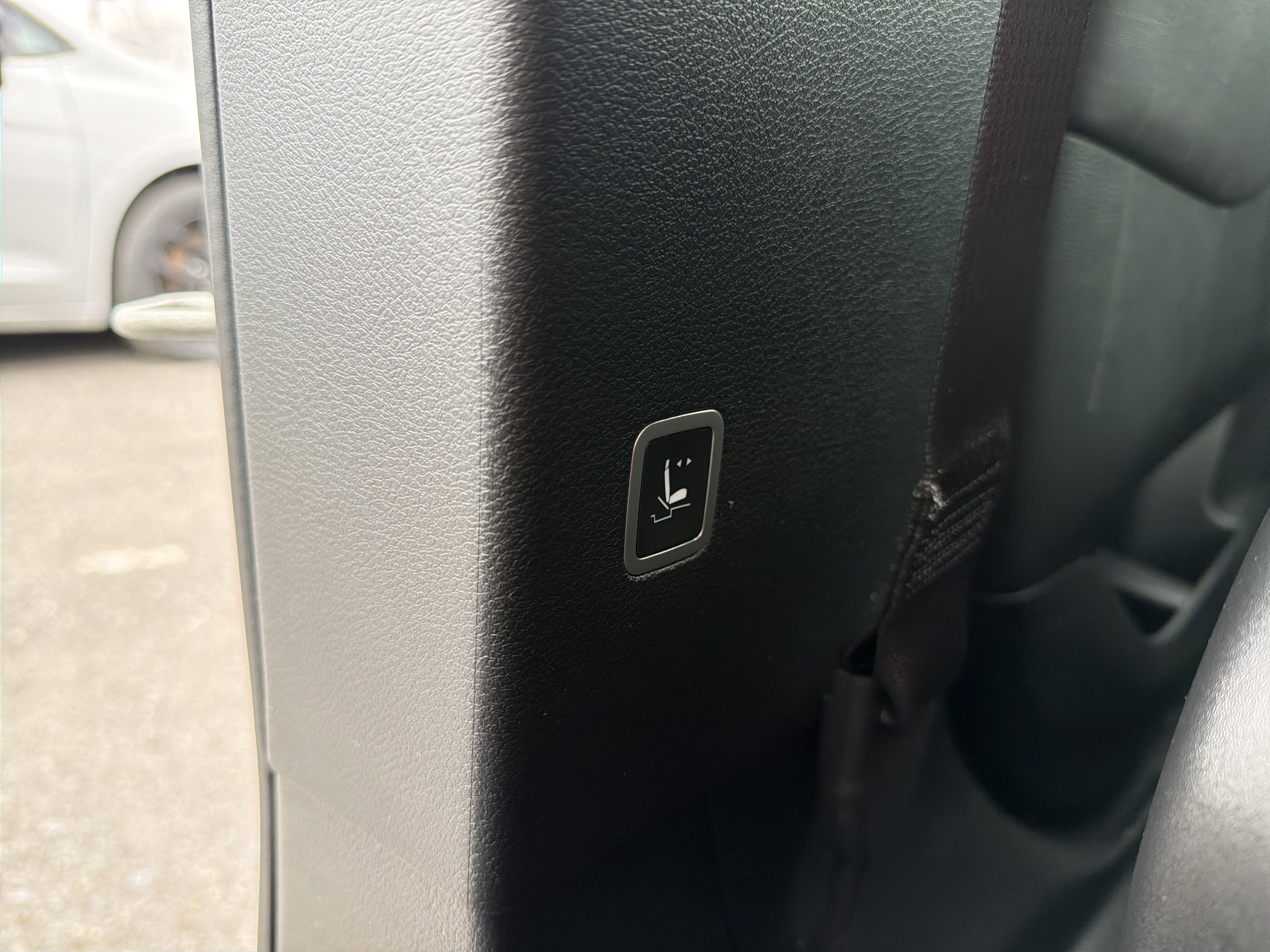 2026 Chrysler Pacifica Limited AWD