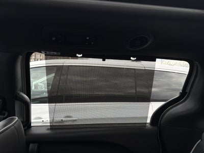 2026 Chrysler Pacifica Limited AWD