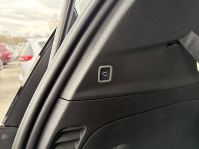 2026 Chrysler Pacifica Limited AWD