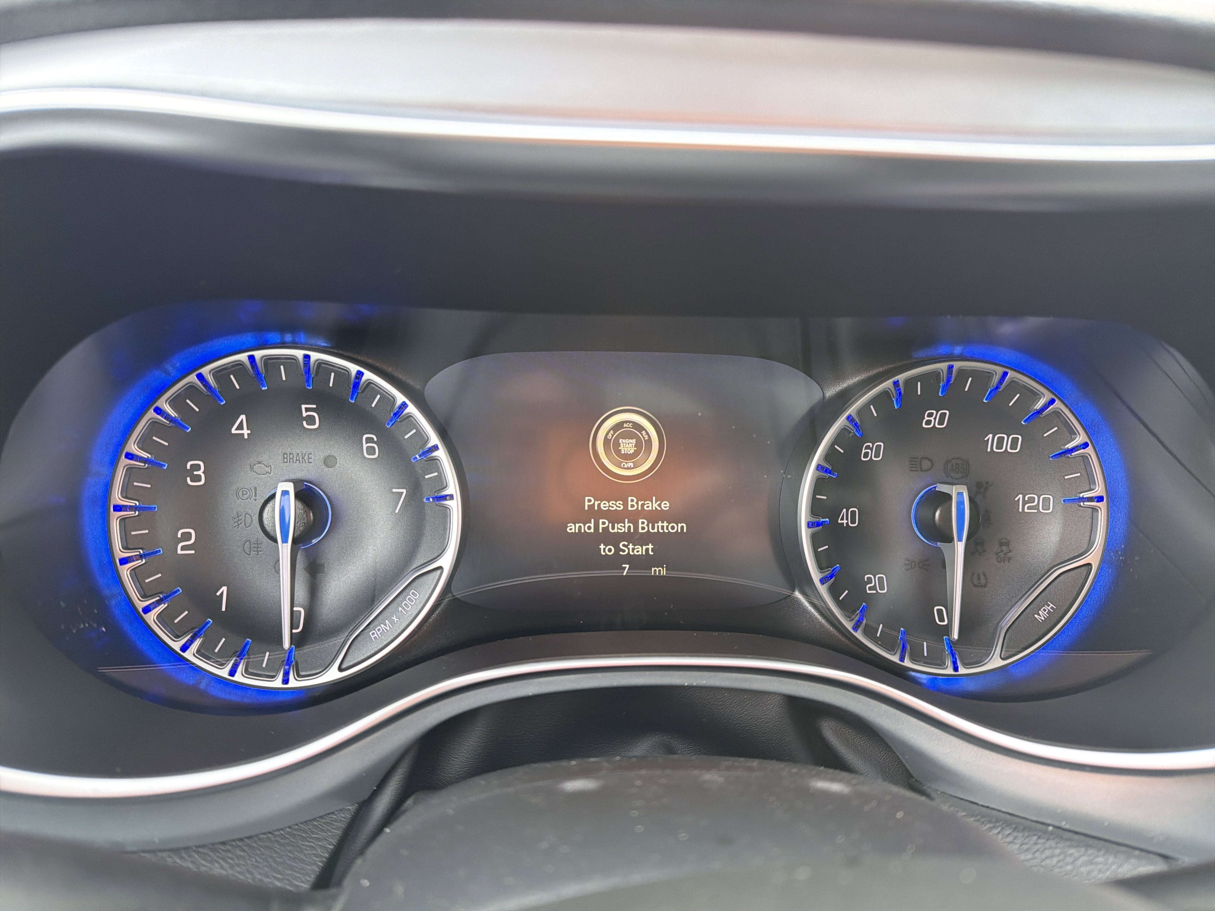 2026 Chrysler Pacifica Limited AWD