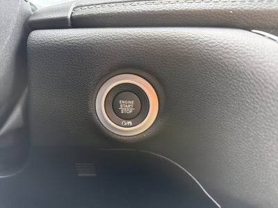 2026 Chrysler Pacifica Limited AWD