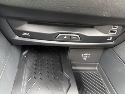 2026 Chrysler Pacifica Limited AWD