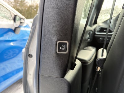 2026 Chrysler Pacifica Limited AWD