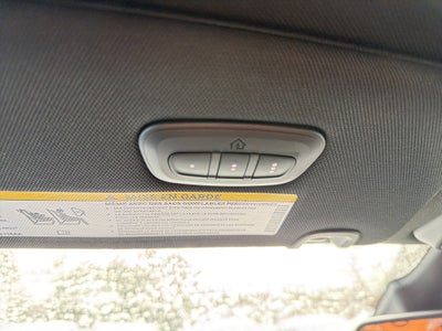 2026 Chrysler Pacifica Limited AWD