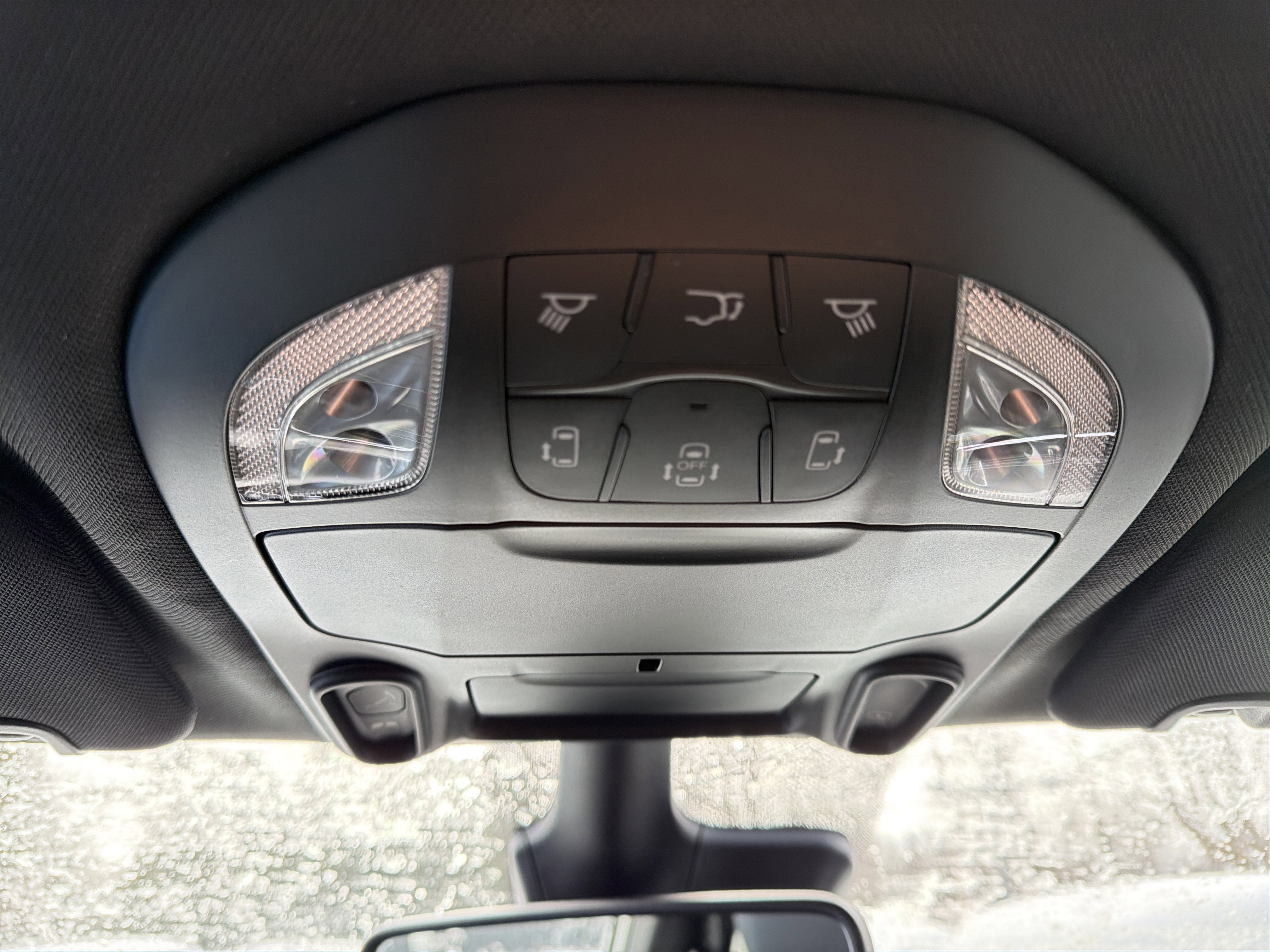 2026 Chrysler Pacifica Limited AWD