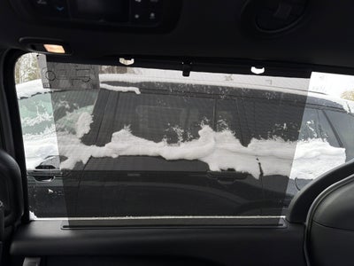 2026 Chrysler Pacifica Limited AWD