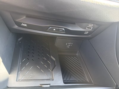 2027 Chrysler Pacifica Pinnacle AWD