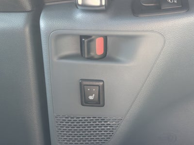 2027 Chrysler Pacifica Pinnacle AWD