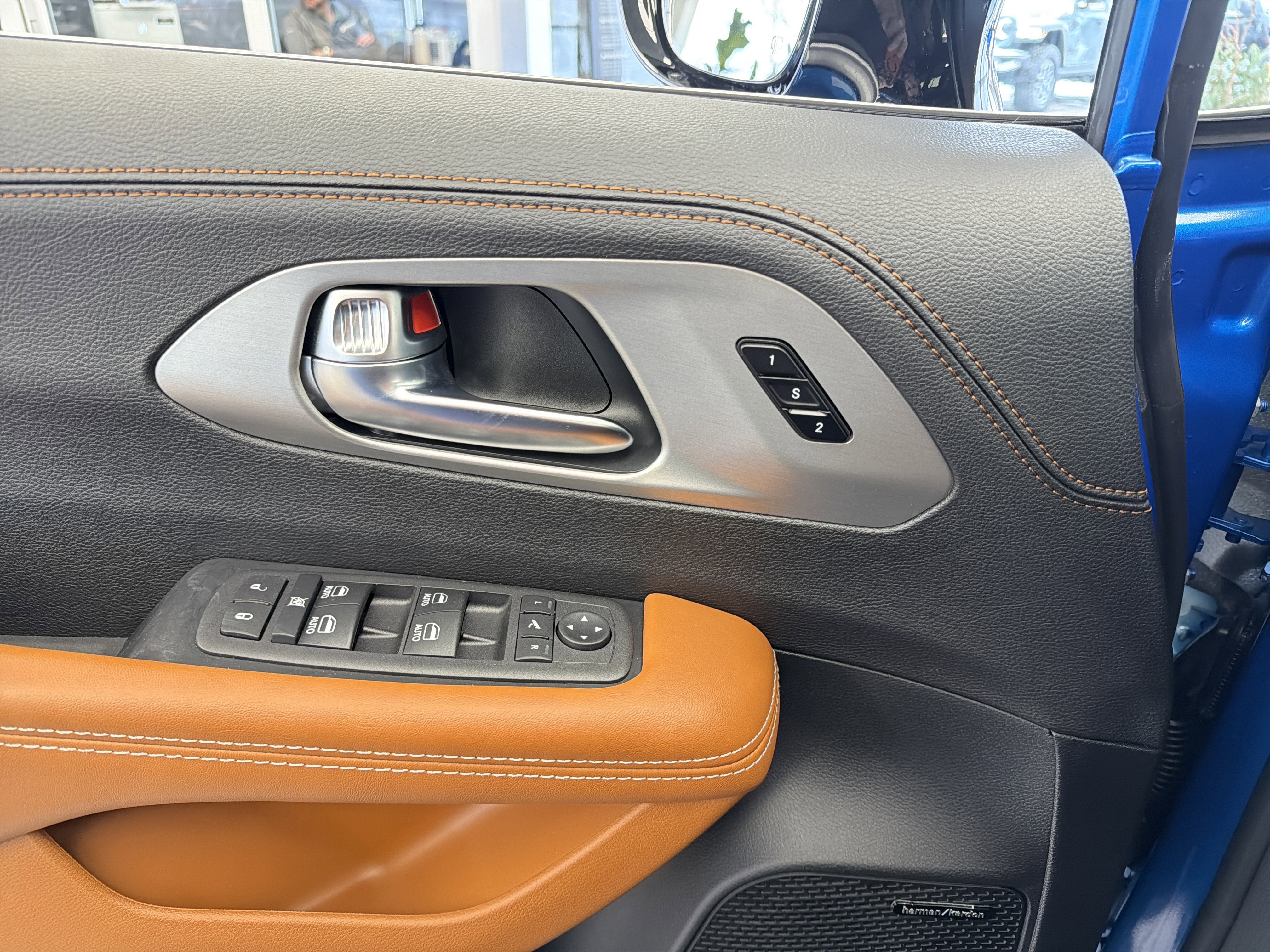 2026 Chrysler Pacifica Pinnacle AWD