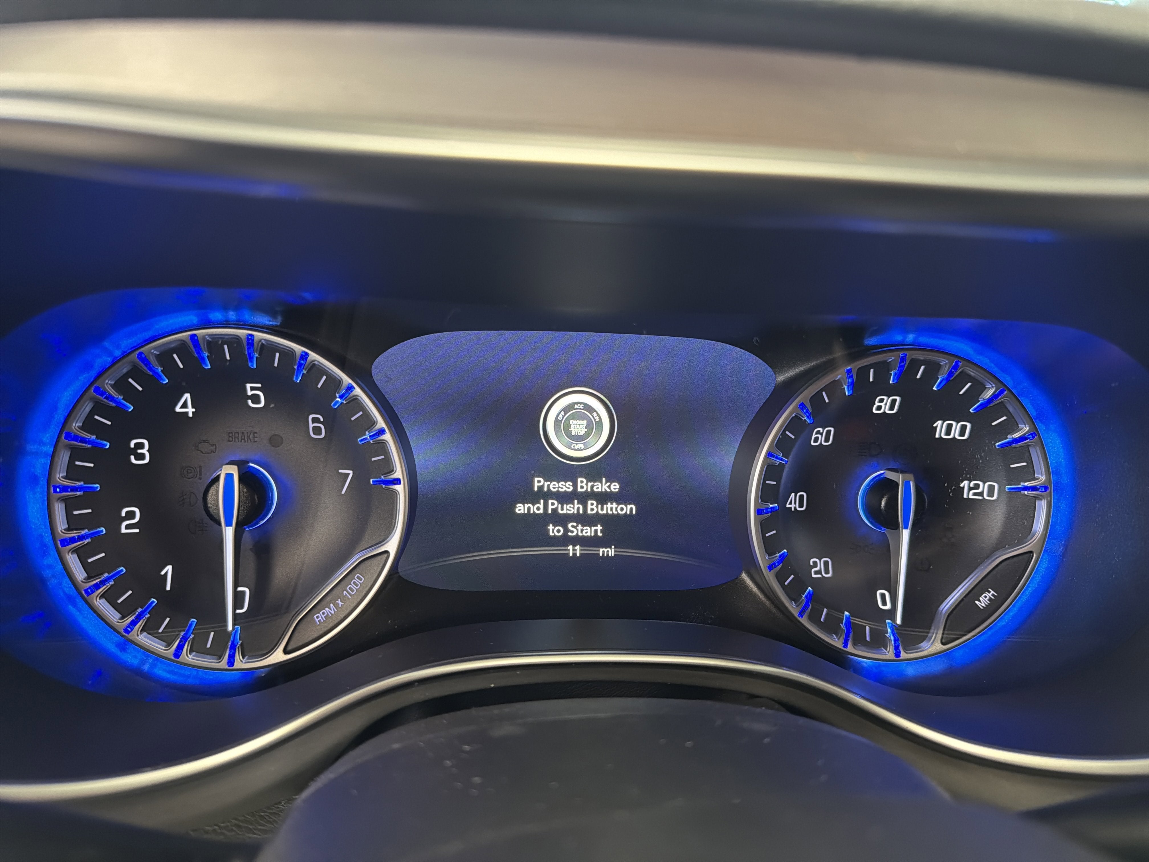 2026 Chrysler Pacifica Pinnacle AWD