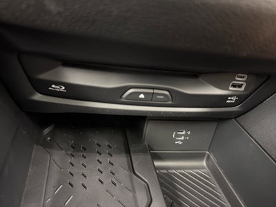 2026 Chrysler Pacifica Pinnacle AWD