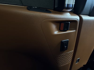 2026 Chrysler Pacifica Pinnacle AWD