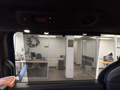 2026 Chrysler Pacifica Pinnacle AWD