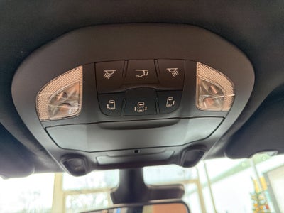 2026 Chrysler Pacifica Pinnacle AWD