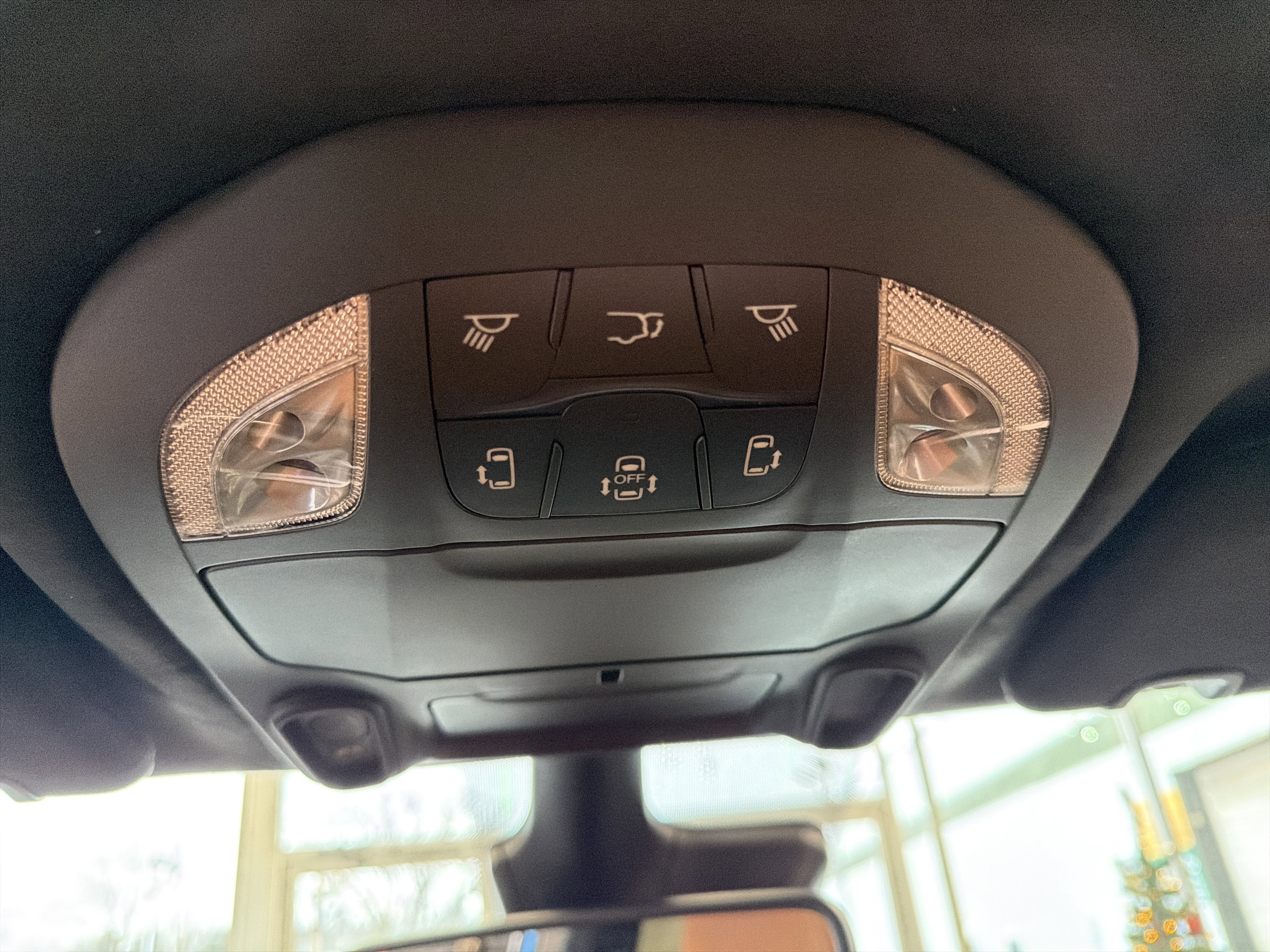 2026 Chrysler Pacifica Pinnacle AWD