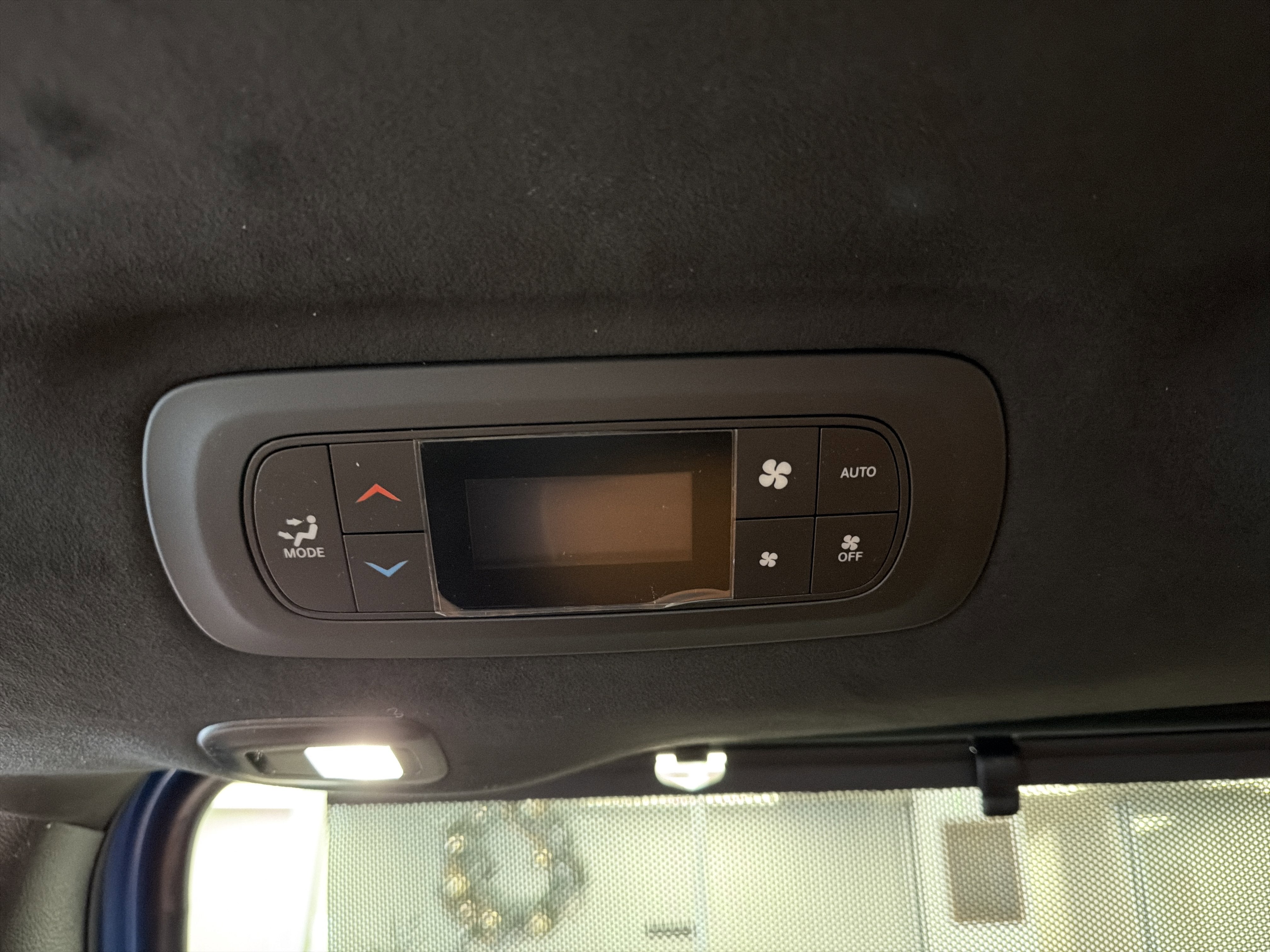 2026 Chrysler Pacifica Pinnacle AWD